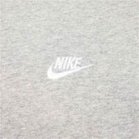 Nike sudadera hombre M NK CLUB FT PO HOODIE 03