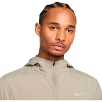 Nike sudadera hombre M NK DF FORM HD JKT vista detalle