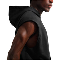 Nike sudadera hombre M NK DF NAC FLC SLVLS HOODIE 03