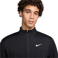 Nike sudadera hombre M NK DF TOTALITY KNIT JACKET vista detalle