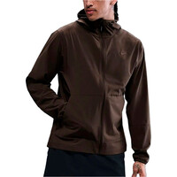 Nike sudadera hombre M NK RPL UNLIMITED JKT vista frontal