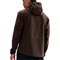 Nike sudadera hombre M NK RPL UNLIMITED JKT vista trasera