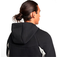 Nike sudadera hombre M NK TCH FLC FZ WR HOODIE 03