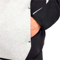 Nike sudadera hombre M NK TCH FLC FZ WR HOODIE 04