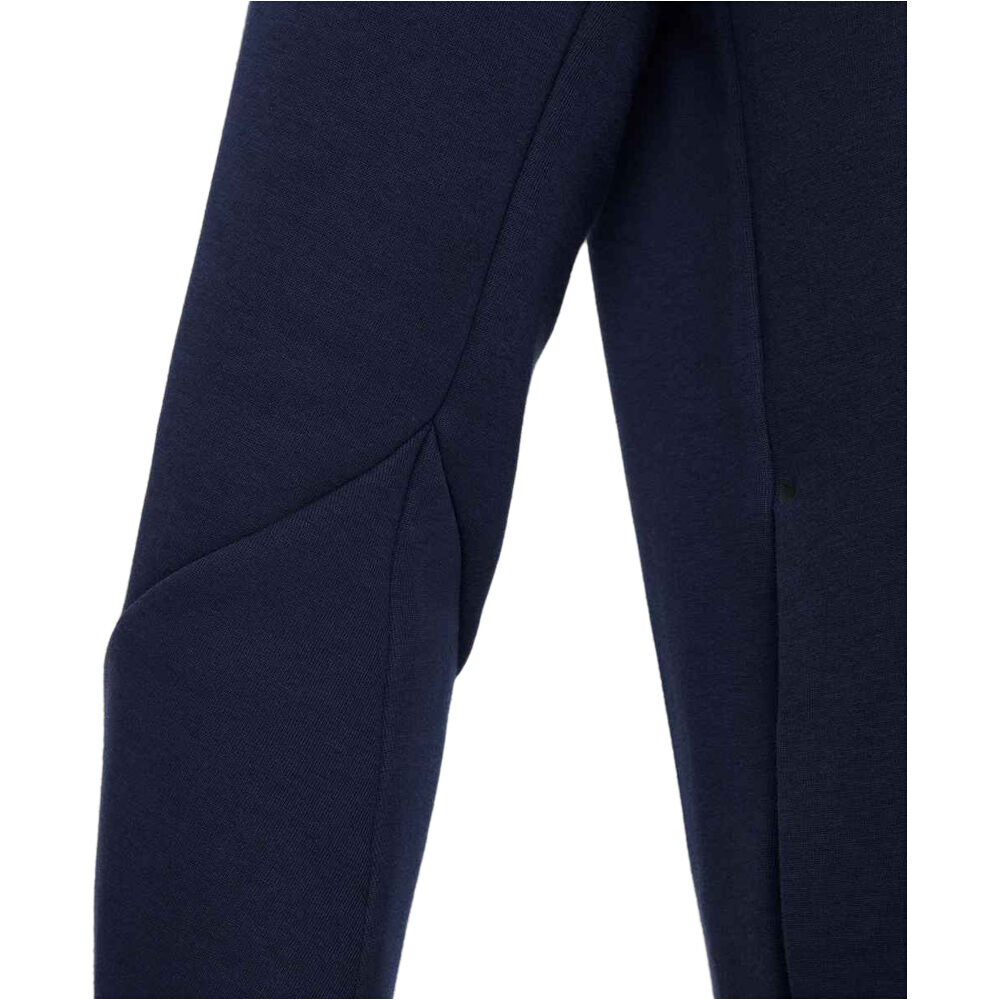 Nike sudadera hombre M NK TCH FLC FZ WR HOODIE 05