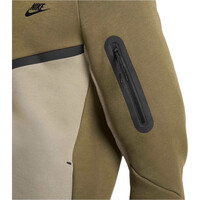 Nike sudadera hombre M NK TCH FLC FZ WR HOODIE 07