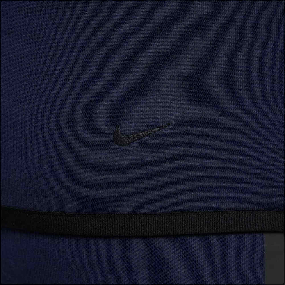 Nike sudadera hombre M NK TCH FLC FZ WR HOODIE 07