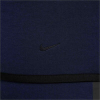 Nike sudadera hombre M NK TCH FLC FZ WR HOODIE 07