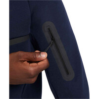 Nike sudadera hombre M NK TCH FLC FZ WR HOODIE 08