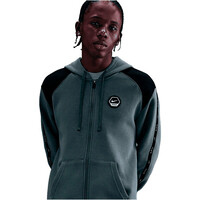 Nike sudadera hombre M NSW CS HOODY FLC BB 03