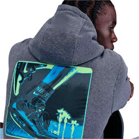 Nike sudadera hombre U NSW HDY CLUB PO BB OC 5 03