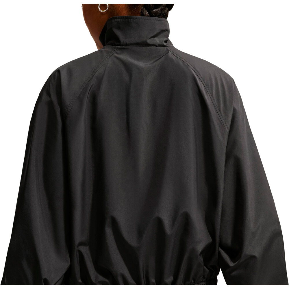 Nike sudadera mujer W NSW CLSSC UV TRACK JKT 03