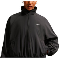 Nike sudadera mujer W NSW CLSSC UV TRACK JKT vista detalle