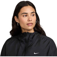 Nike sudadera mujer W NSW ESSNTL UV WVN JKT HD 03