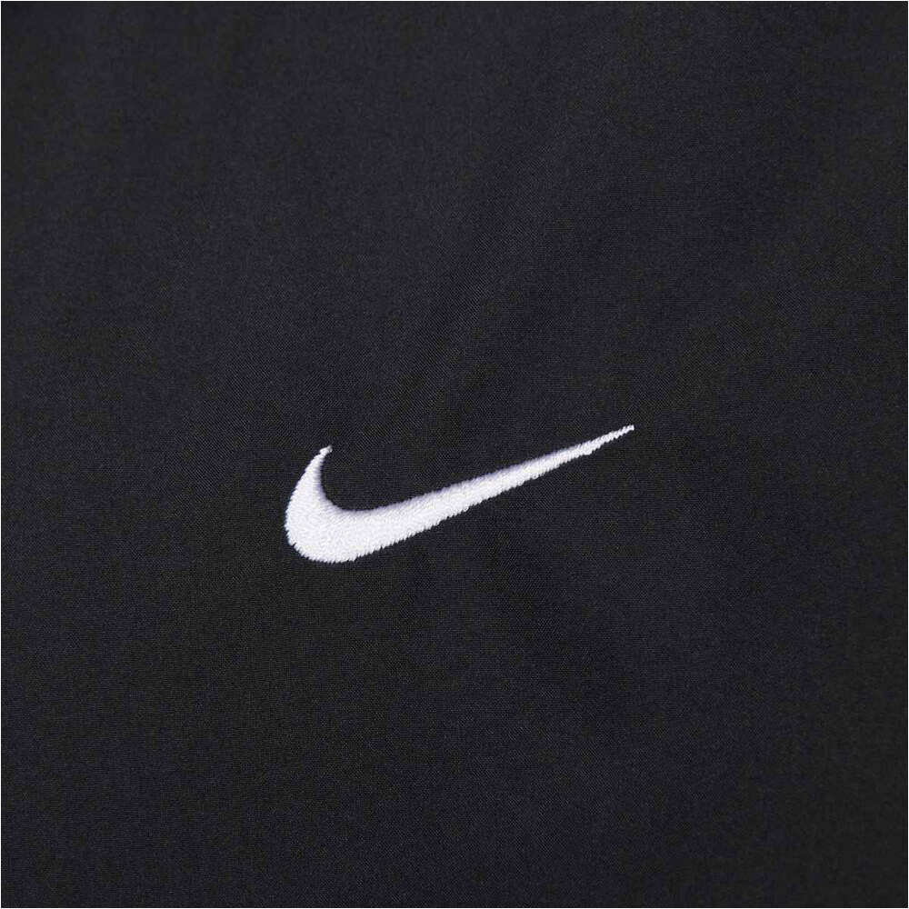 Nike sudadera mujer W NSW ESSNTL UV WVN JKT HD 06