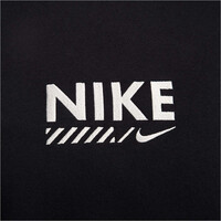 Nike sudadera mujer W NSW FLC OS CREW GLS 03