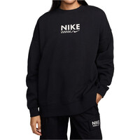 SPORTSWEAR OVERSIZE