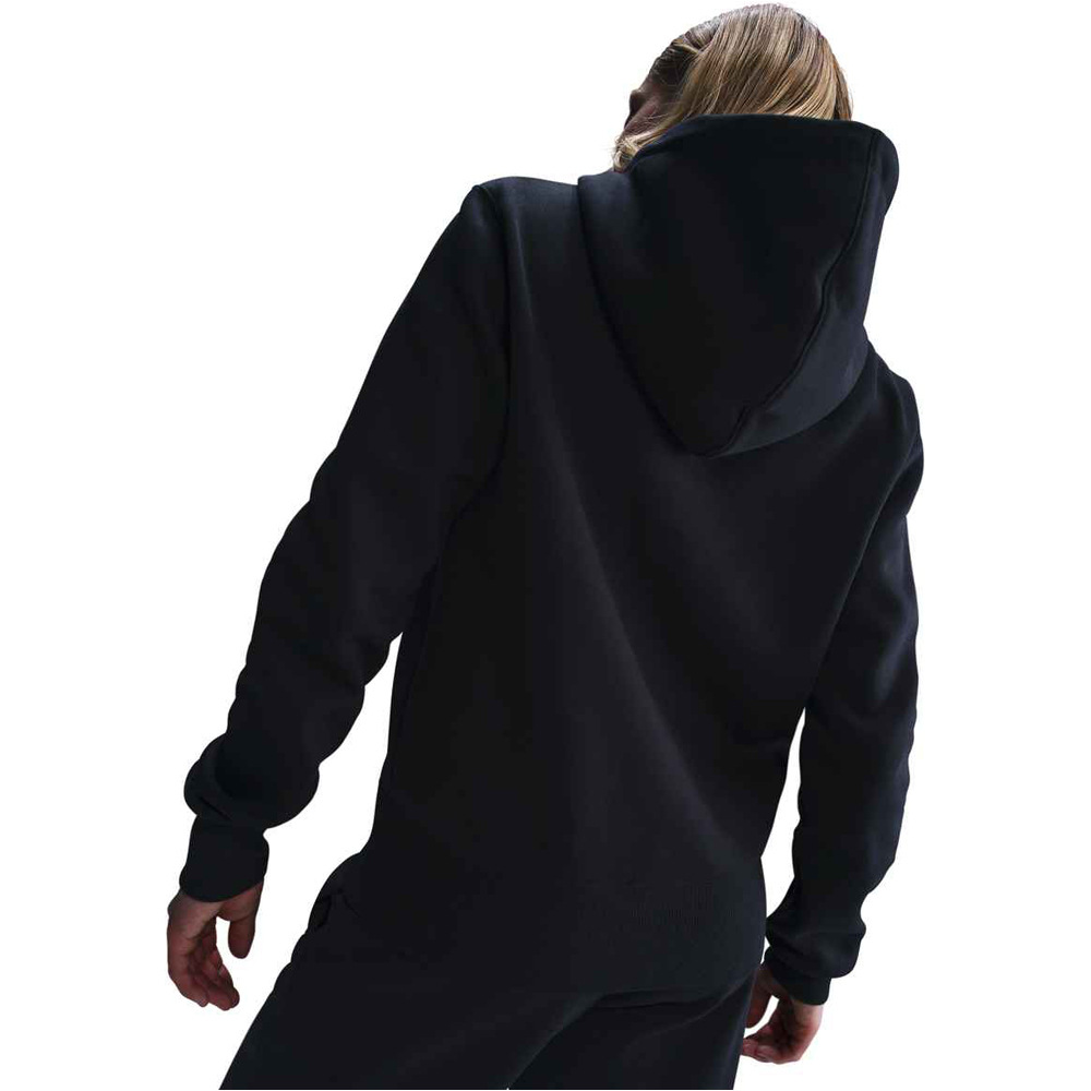 Nike sudadera mujer W NSW PHNX FLC STD FZ HDY 03