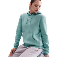 Nike sudadera mujer W NSW PHNX FLC STD PO HOODIE 03