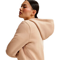 Nike sudadera mujer W NSW PHNX FLC STD PO HOODIE 03