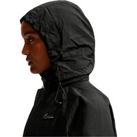 Nike sudadera mujer W NSW WVN JACKET GLS 04
