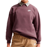 SPORTSWEAR CLUB OVERSIZED