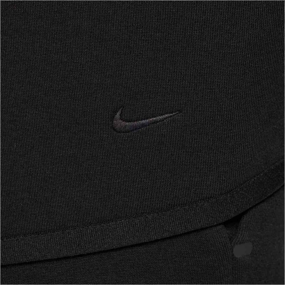 Nike sudadera niña G NSW TCH FLC HD FZ LS - PD 05