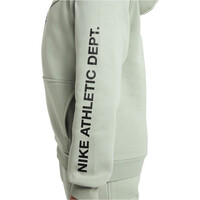 Nike sudadera niño B NSW SI FLC PO HOODIE BB 06