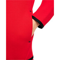 Nike sudadera niño B NSW TCH FLC FZ - PD 03