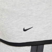 Nike sudadera niño B NSW TCH FLC FZ - PD 04