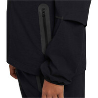 Nike sudadera niño B NSW TCH WVN FZ JKT - PD 04