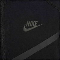 Nike sudadera niño B NSW TCH WVN FZ JKT - PD 05
