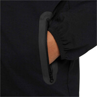 Nike sudadera niño B NSW TCH WVN FZ JKT - PD 07