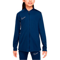 Nike sudadera niño K NK DF ACD25 TRACK SUIT K -PD vista detalle