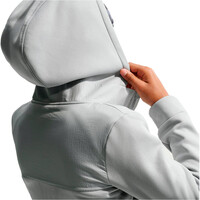 Nike sudadera niño K NSW CITY UTILITY FZ HDY MM 03