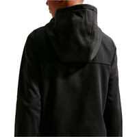 Nike sudadera niño K NSW CITY UTILITY FZ HDY MM 03