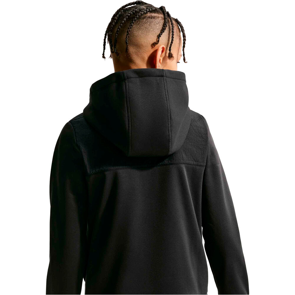 Nike sudadera niño K NSW CITY UTILITY FZ HDY MM 03