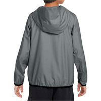 Nike sudadera niño K NSW CITY UTILITY JACKET vista trasera