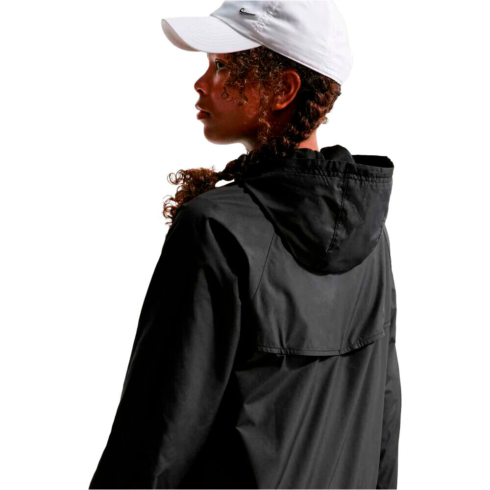 Nike sudadera niño K NSW RPL WR HD JKT 03