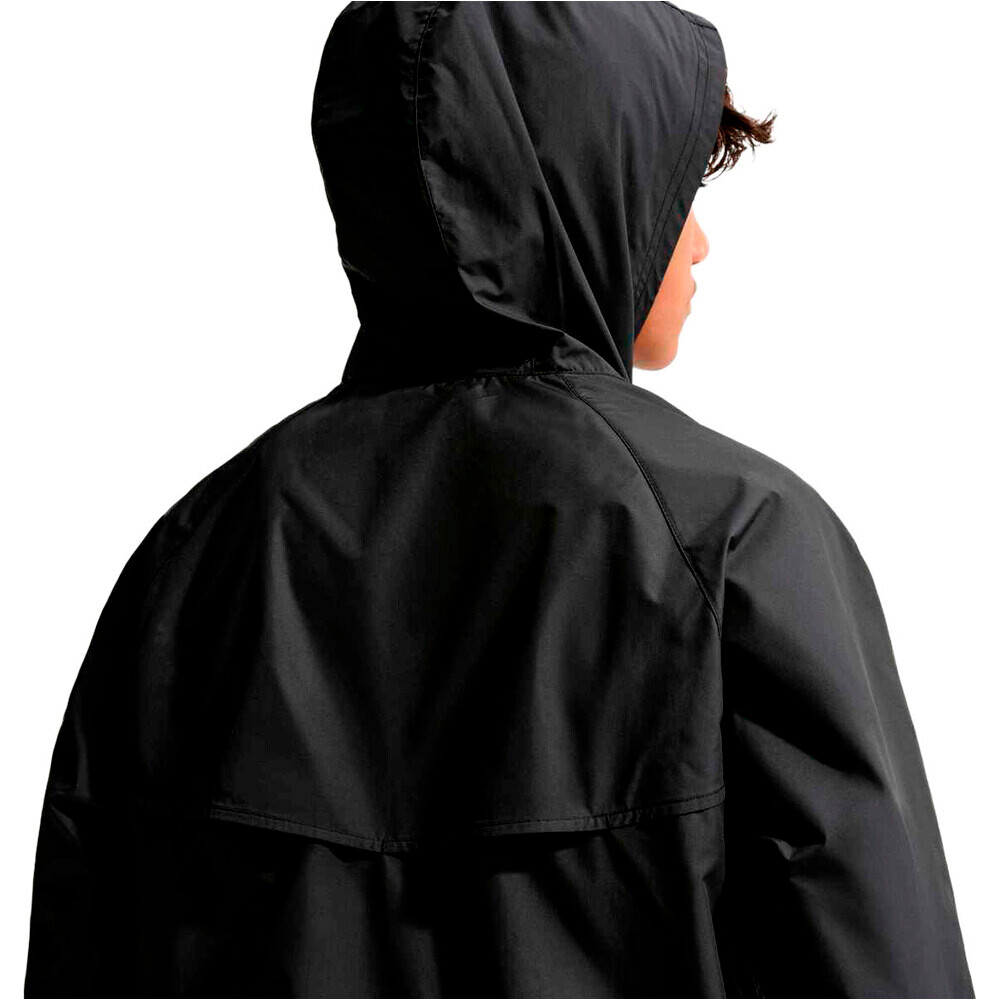 Nike sudadera niño K NSW RPL WR HD JKT 04