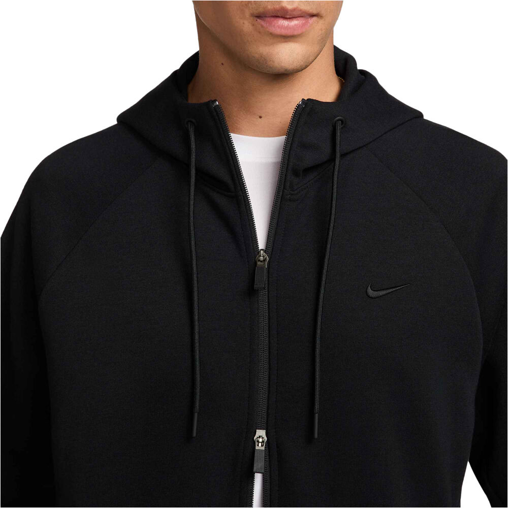 Nike sudaderas deportivas hombre M NK DF UV PRIMARY FZ HOODIE 04
