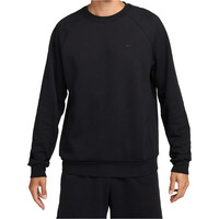 Nike sudaderas deportivas hombre M NK DF UV PRIMARY LS CREW vista frontal