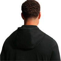 Nike sudaderas deportivas hombre M NK DF UV PRMRY NANO PO HD vista detalle