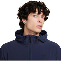 Nike sudaderas deportivas hombre M NK RPL UNLIMITED JKT vista detalle