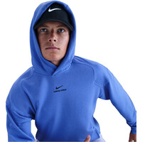 Nike sudaderas deportivas hombre M NP DF NPT MIDLAYER HOODIE 03