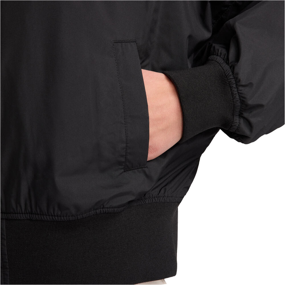 Nike sudaderas deportivas mujer W NSW ESSNTL OS BOMBER 04