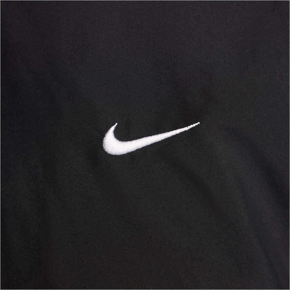 Nike sudaderas deportivas mujer W NSW ESSNTL OS BOMBER 05