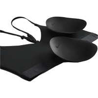 Nike Sujetador Yoga W NK DF INDY LGT SPT BRA 06