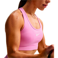 Nike sujetadores deportivos _M_W NK SWSH MED SPT UNPADDED BRA 04