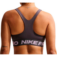 Nike sujetadores deportivos _M_W NP DF BRA TT GRX vista trasera